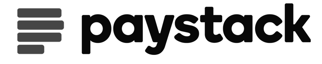 Paystack Logo